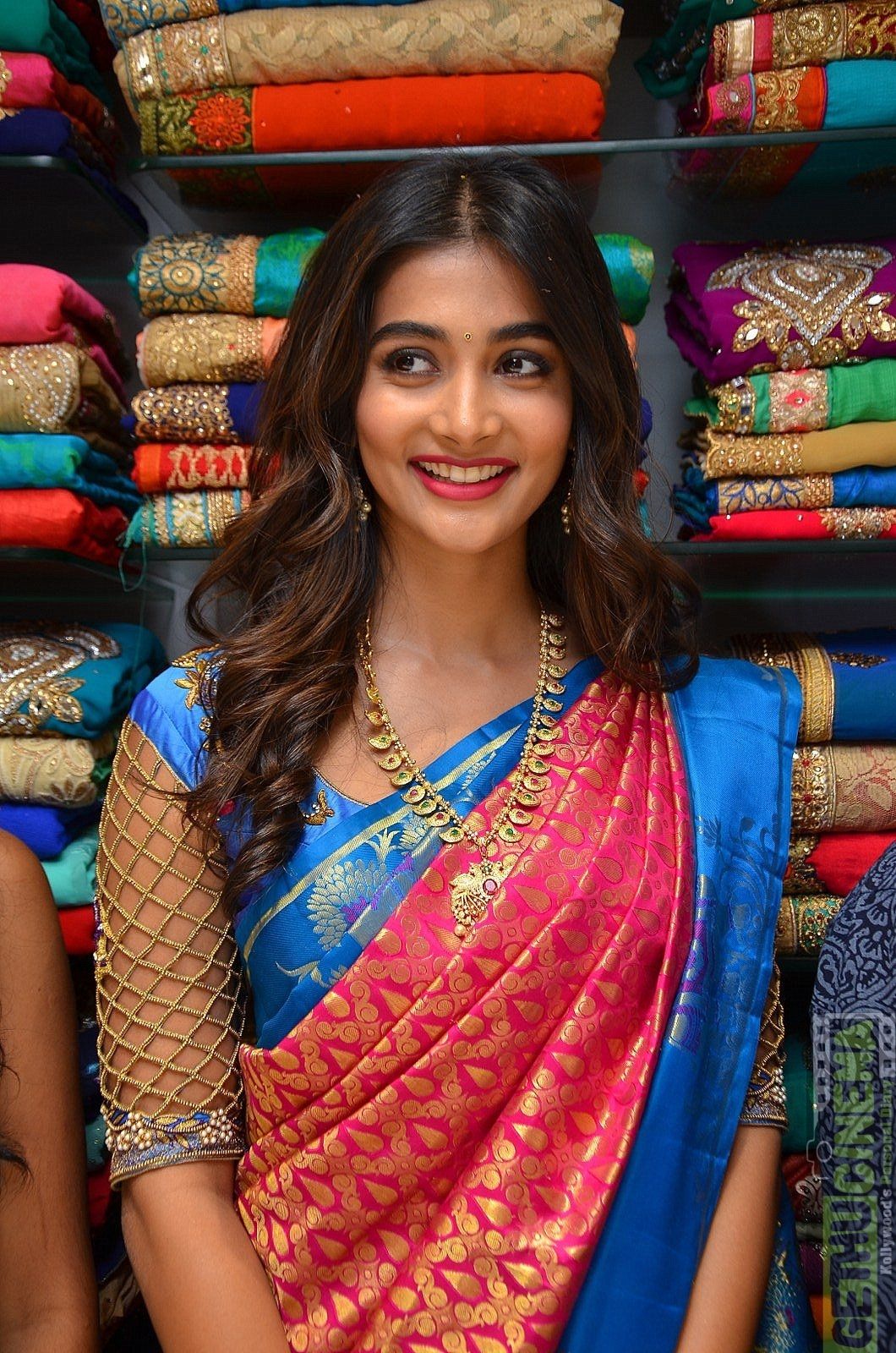 Pooja Hegde
