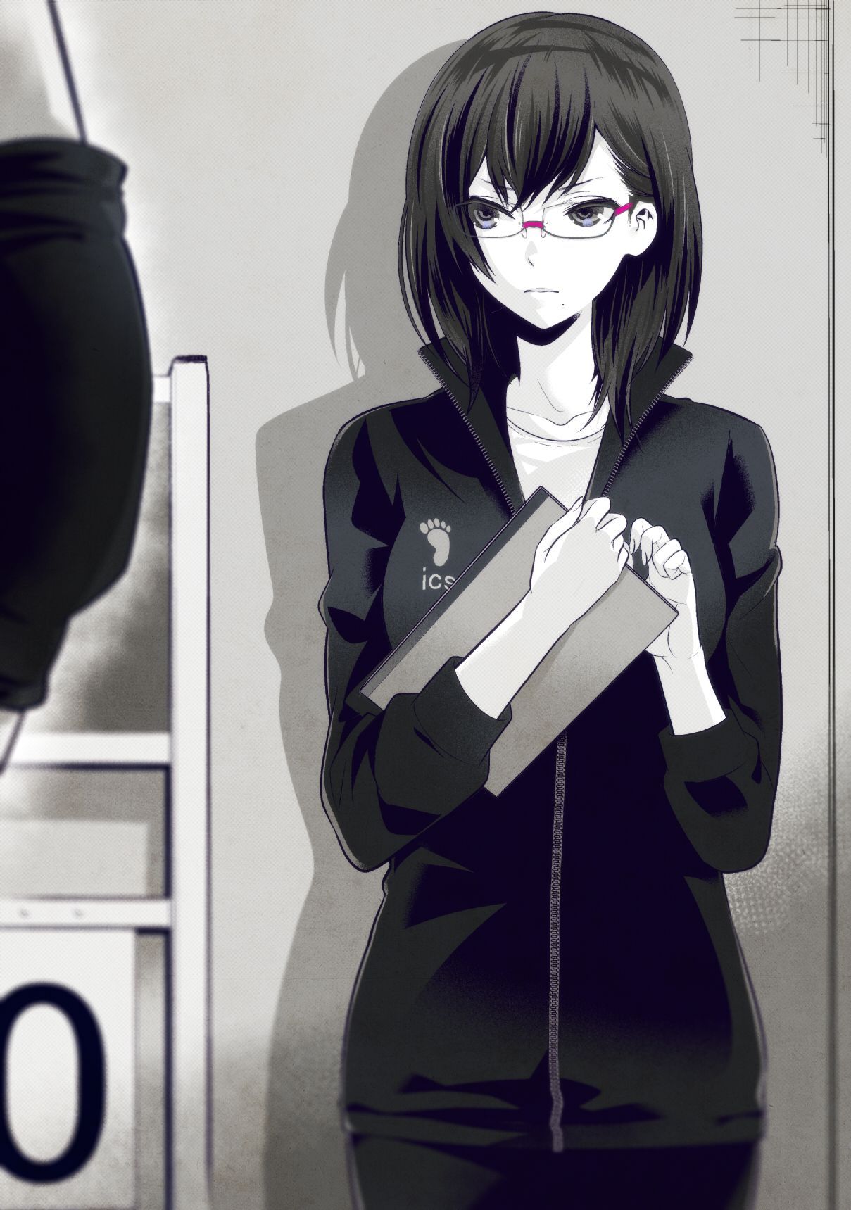 Kiyoko Shimizu Wallpaper