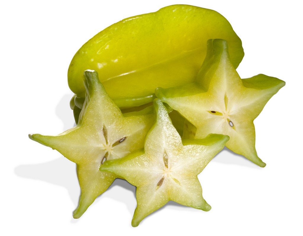 Most viewed Star Fruit wallpaperK Wallpaper