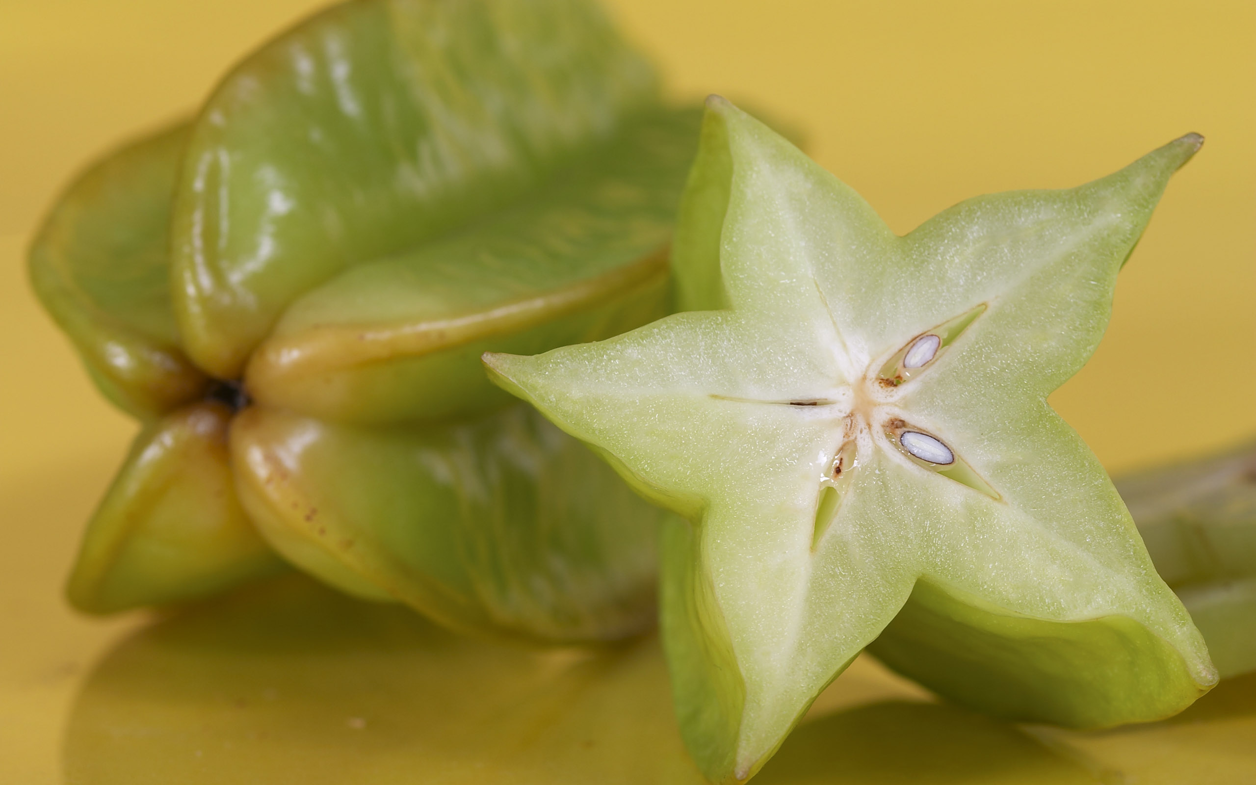 Starfruit HD Wallpaper