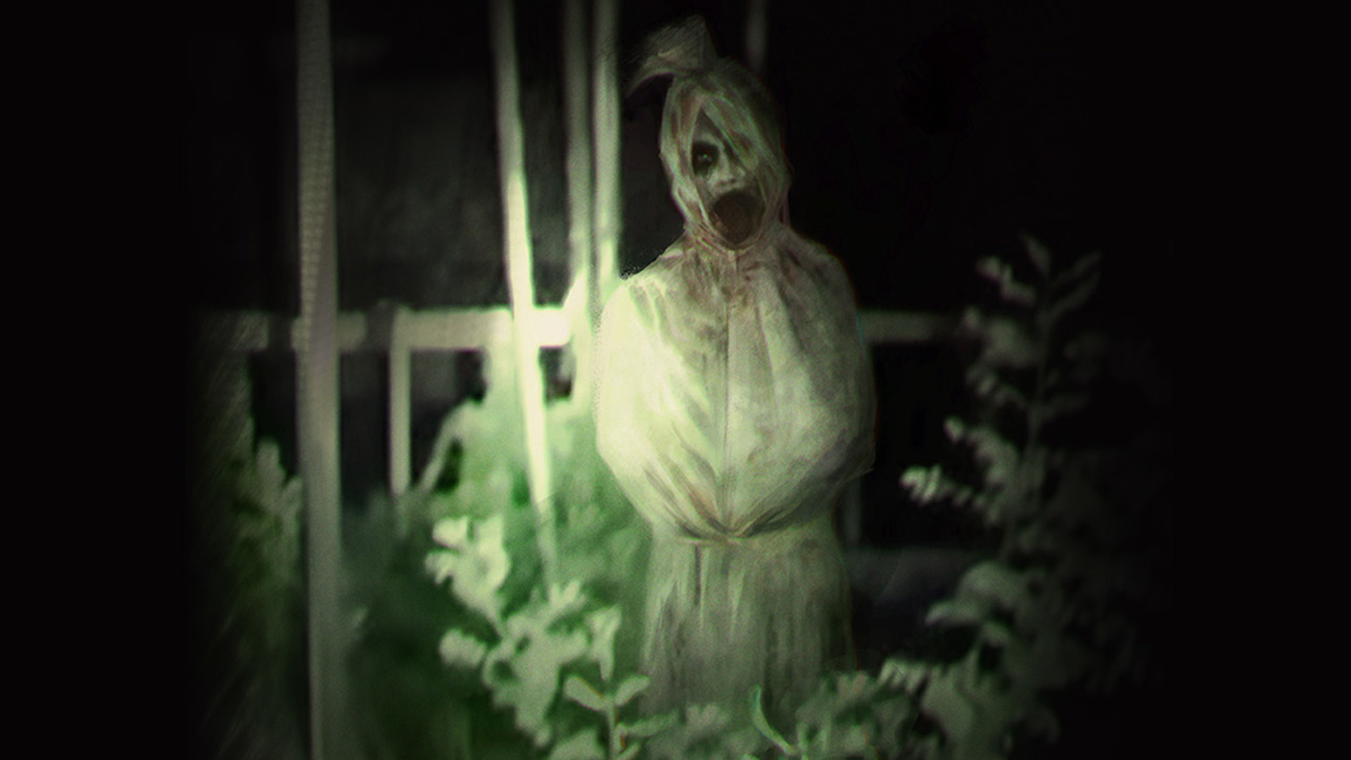 Showcase - DreadOut 2