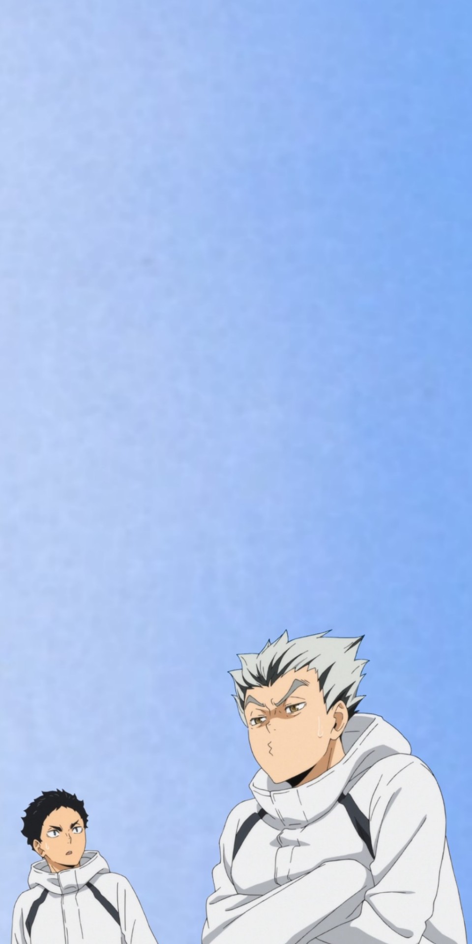 bokuaka wallpaper Tumblr posts