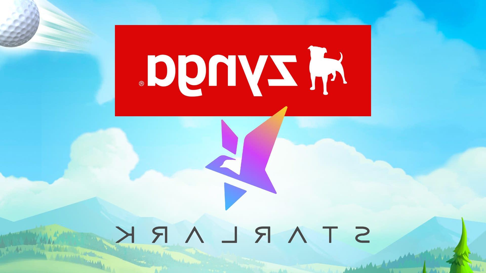 Zynga Confirms The Acquisition Of Game Developer StarLark News 24