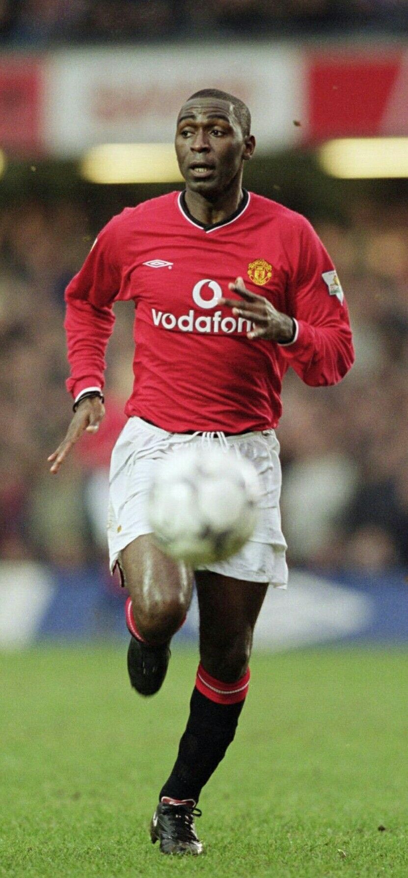 Andy Cole Wallpapers Wallpaper Cave