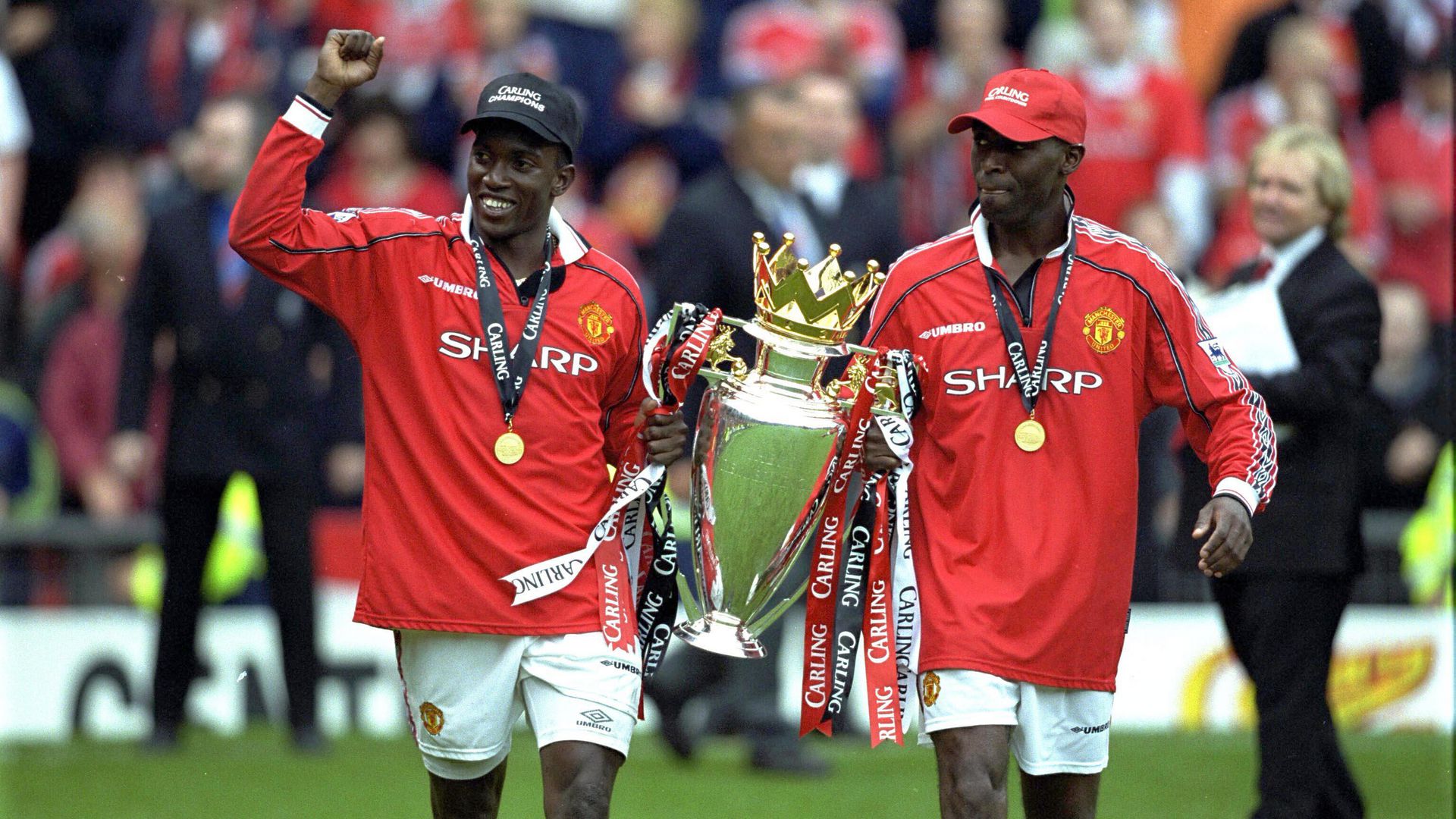 Andy Cole Wallpapers Wallpaper Cave