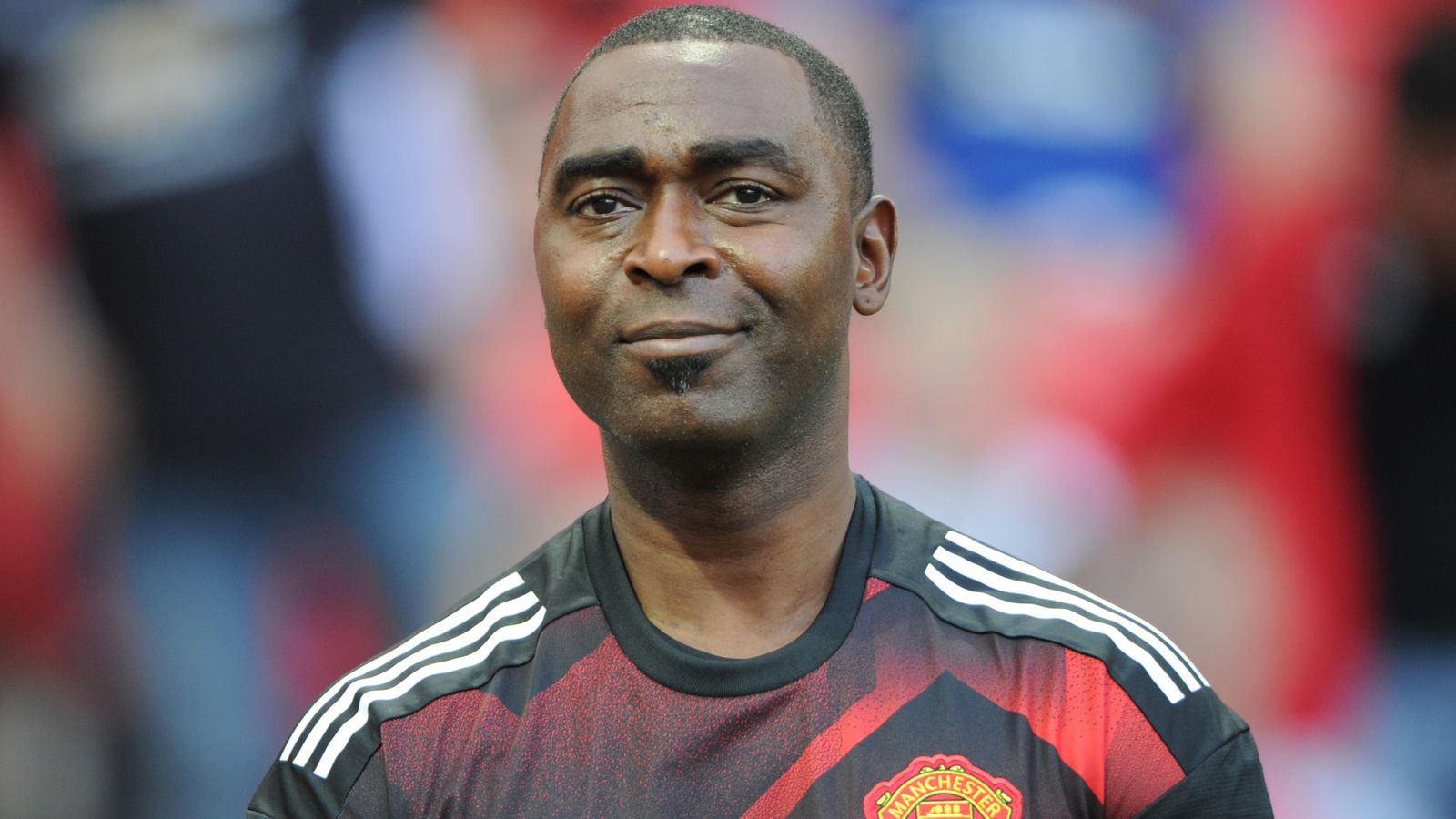 Andy Cole Wallpapers Wallpaper Cave