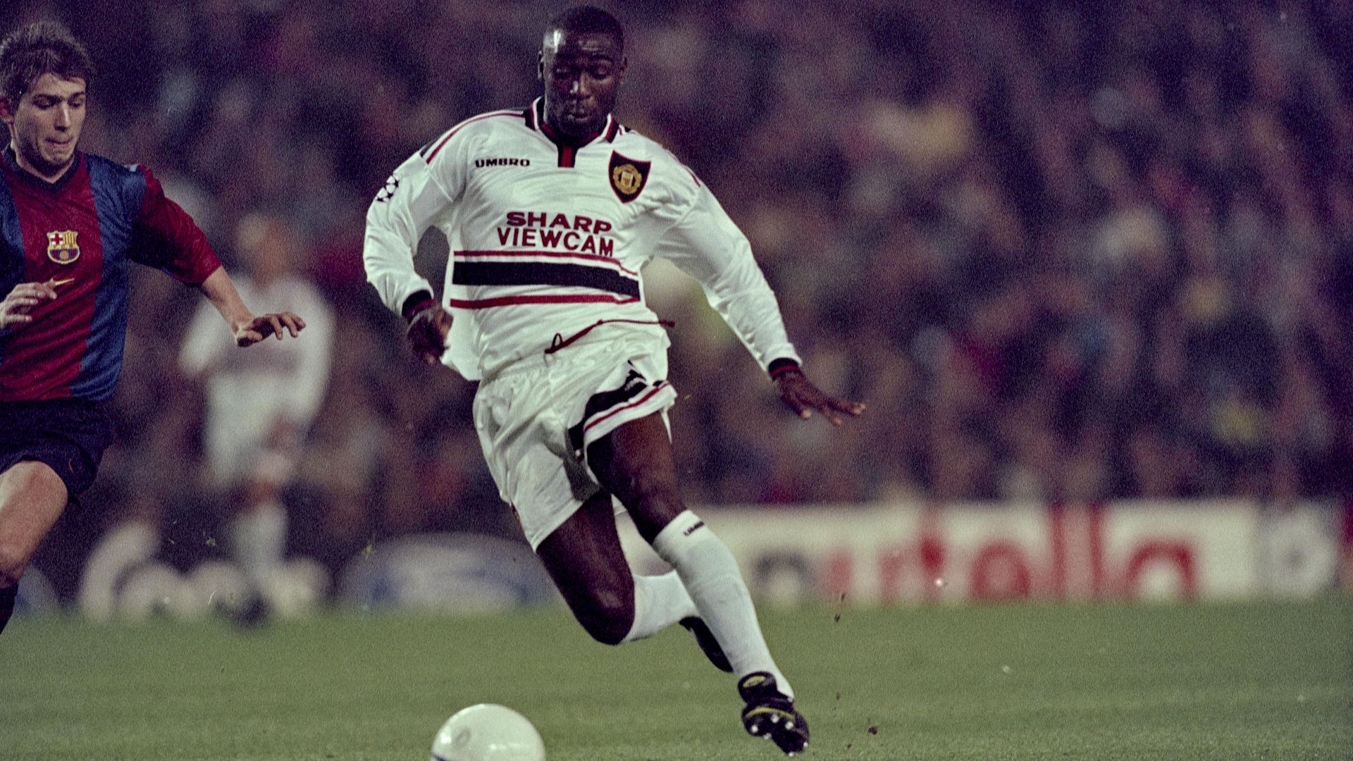 Andy Cole Wallpapers Wallpaper Cave
