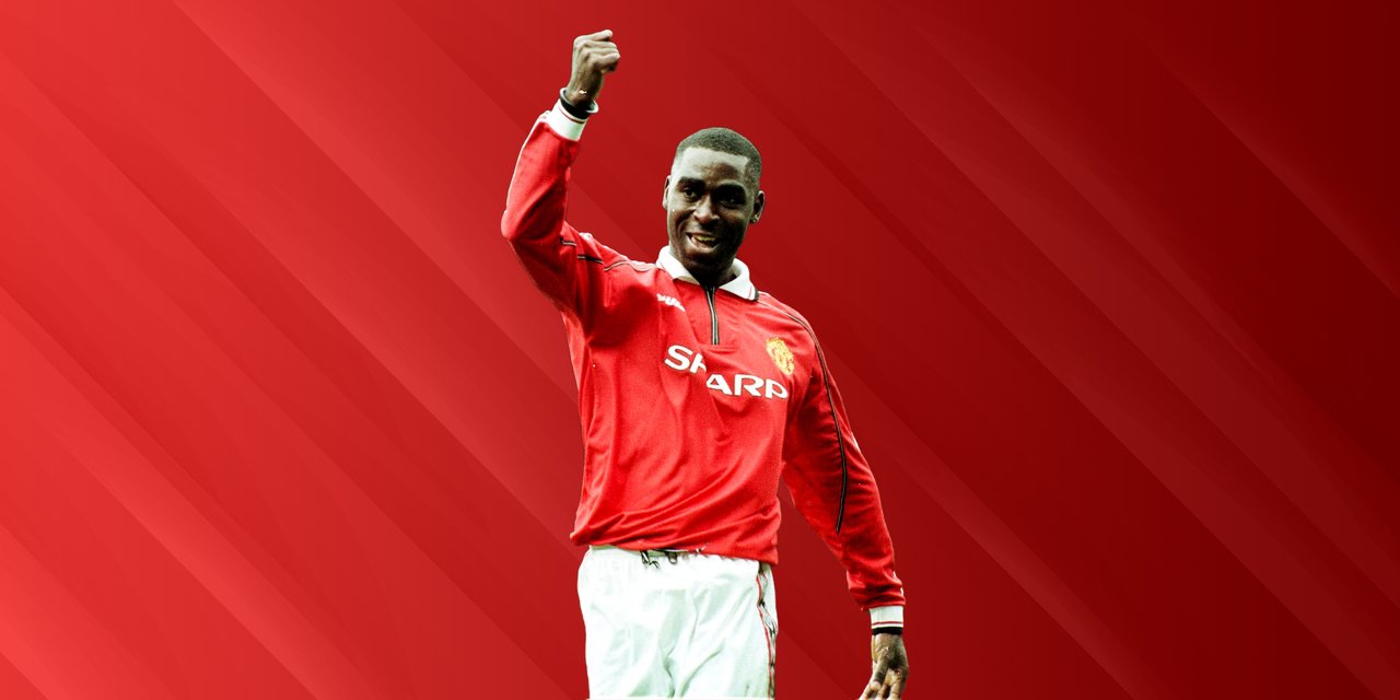 Andy Cole Wallpapers Wallpaper Cave