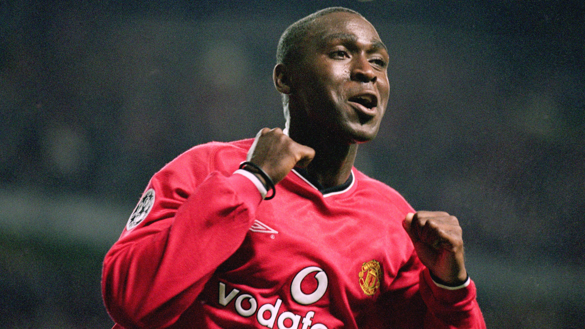 Andy Cole Wallpapers Wallpaper Cave