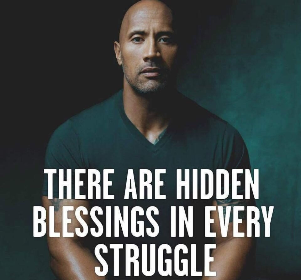 Dwayne Johnson Quotes to Find Your Inner Strength