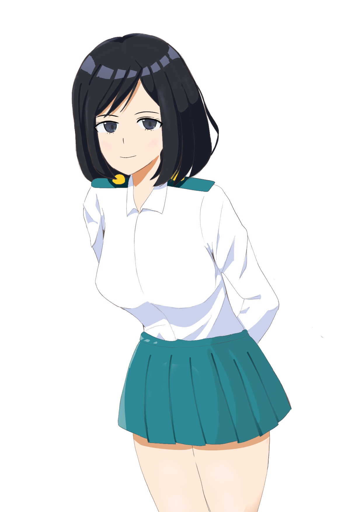 Kodai Yui no Hero Academia Anime Image Board