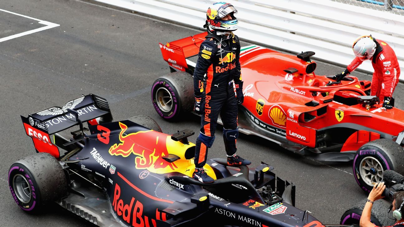 Monaco GP Wallpaper, HD Monaco GP Background on WallpaperBat