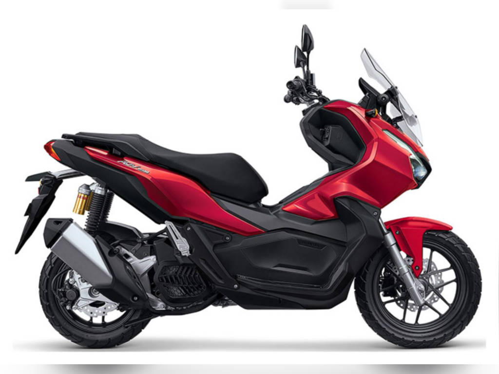 2022 Honda ADV150 in Greenville, NC