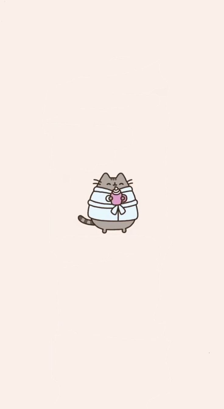 pusheen cozy wallpaper!!. Pusheen cute, Pusheen, Pusheen cat