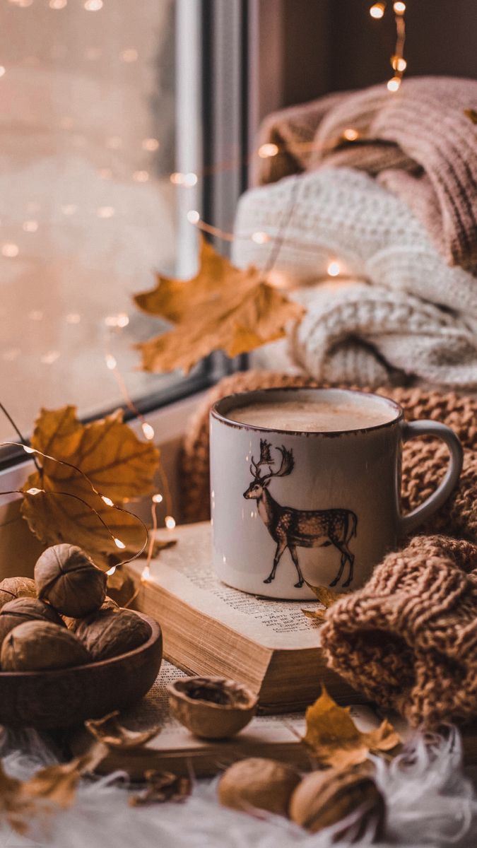 Autumn. Autumn aesthetic, Cute fall wallpaper, Autumn photography