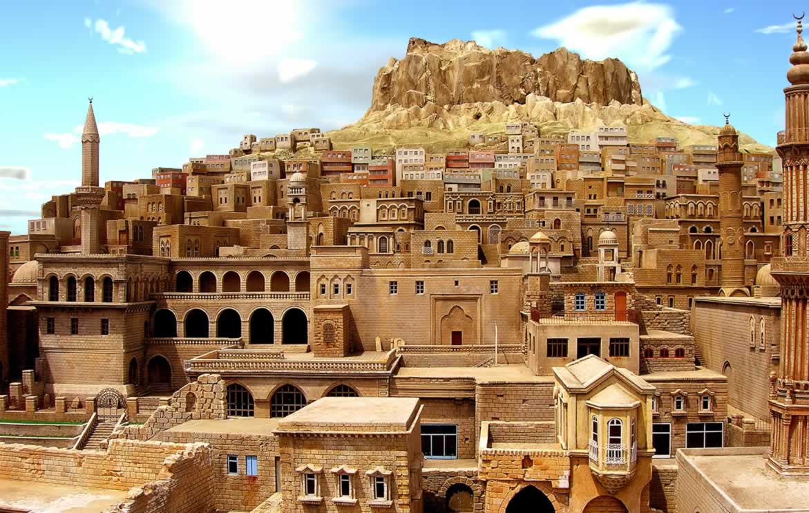 Mardin Wallpapers - Wallpaper Cave