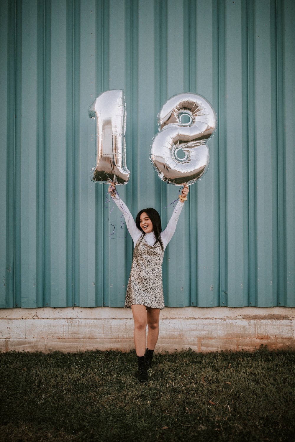 18Th Birthday Picture. Download Free Image