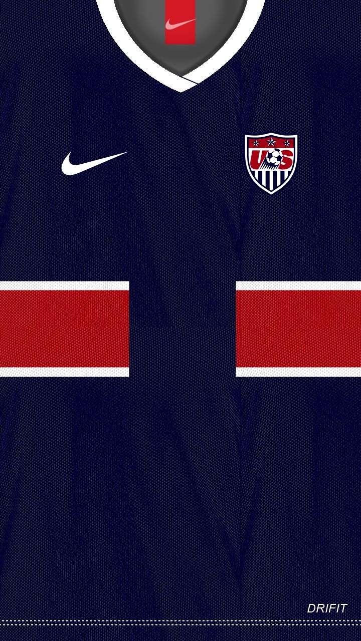 US Soccer. Camisetas de fútbol, Póster de fútbol, Camisetas deportivas