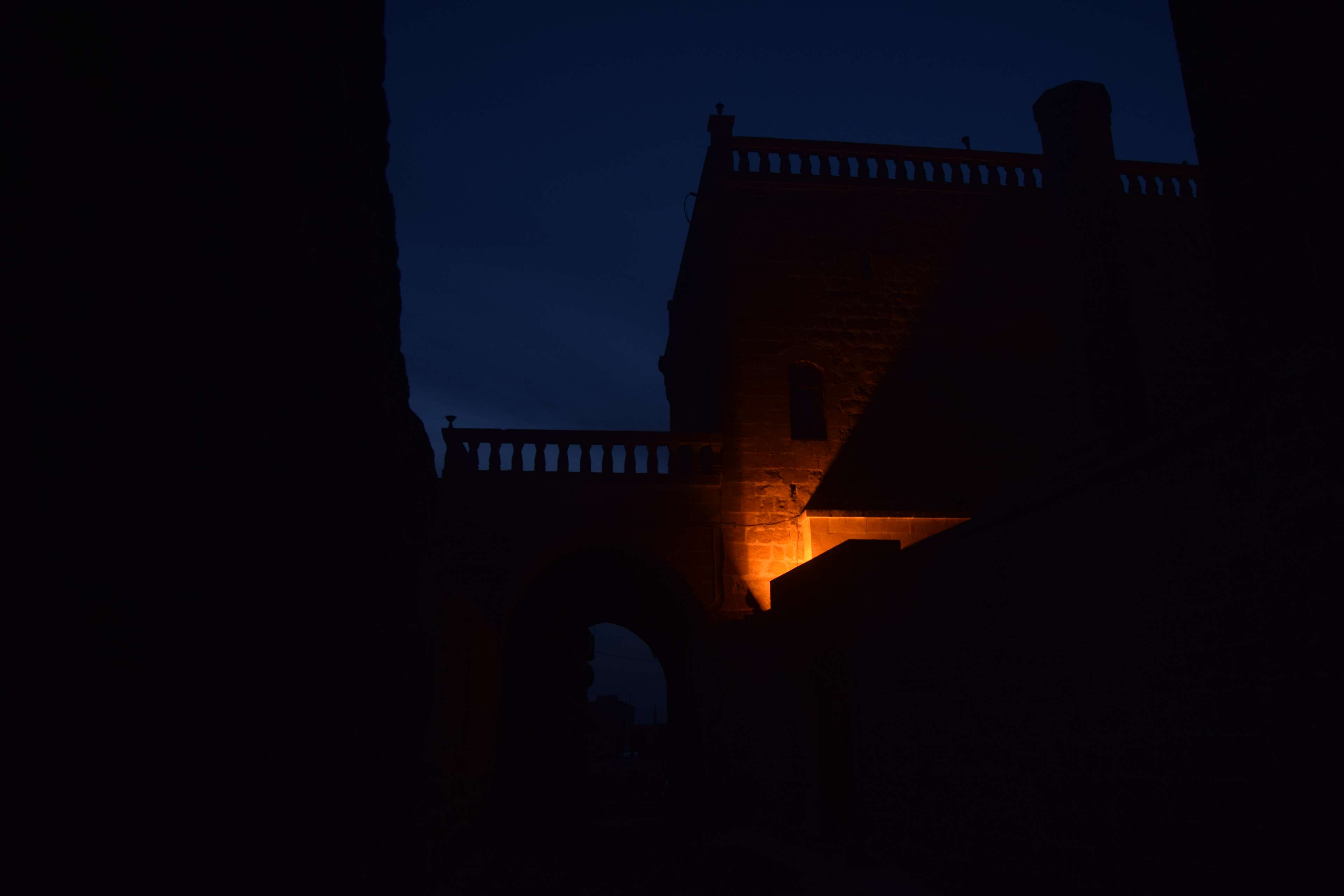 Mardin HD wallpaper, Background