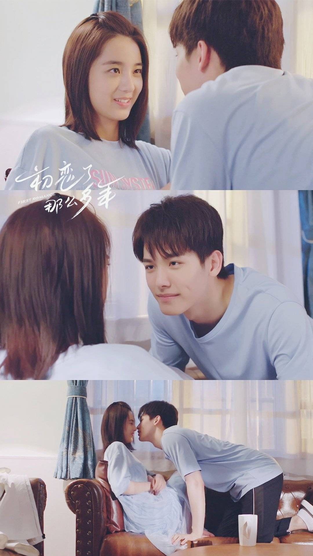 First Romance. Popular korean drama, Korean drama stars, Korean drama list