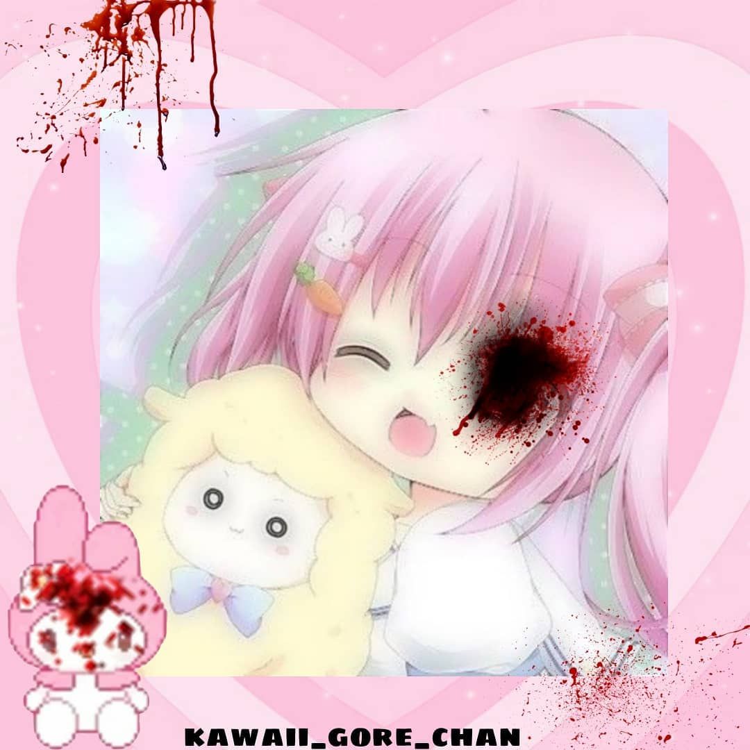Pink core. Anime monochrome, Anime art girl, Romantic anime