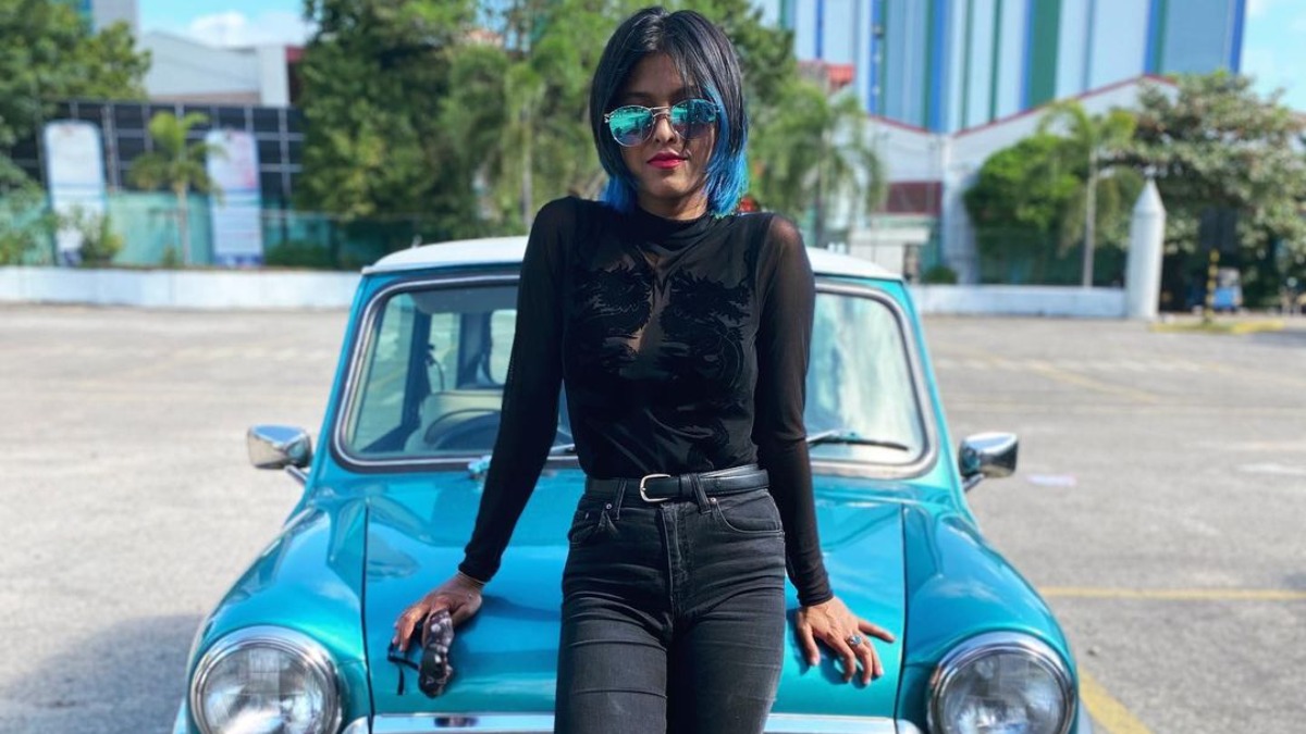 Sri Lankan singer Yohani of 'Manike Mage Hithe' to perform in India