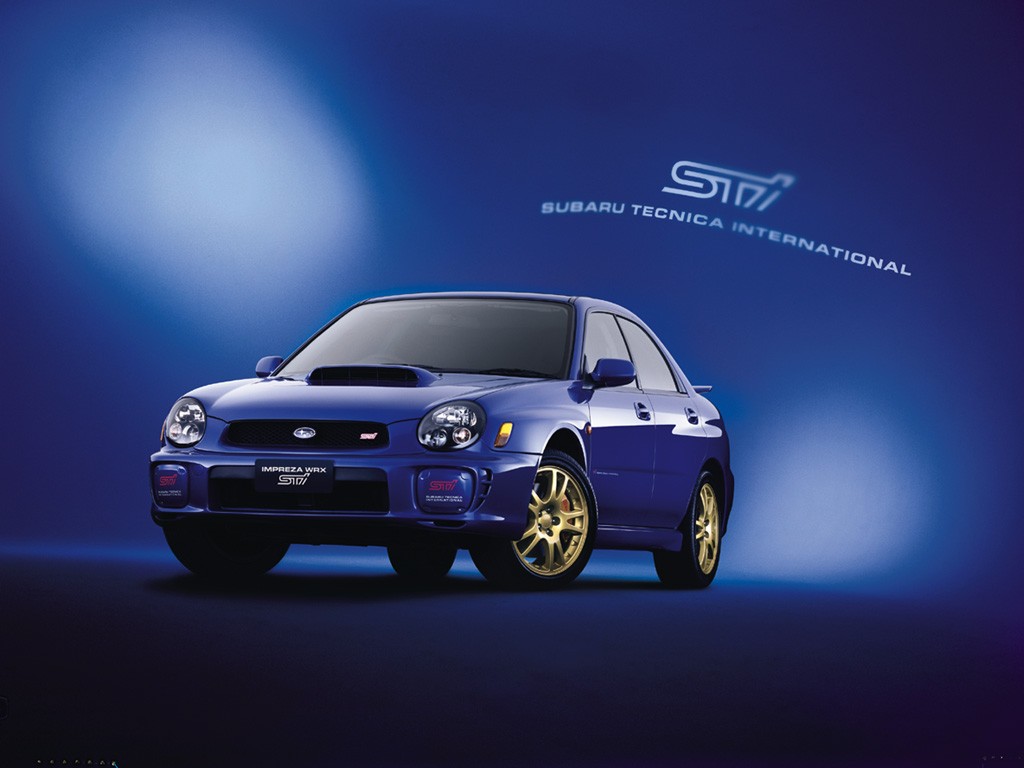 Impreza Wrx Price