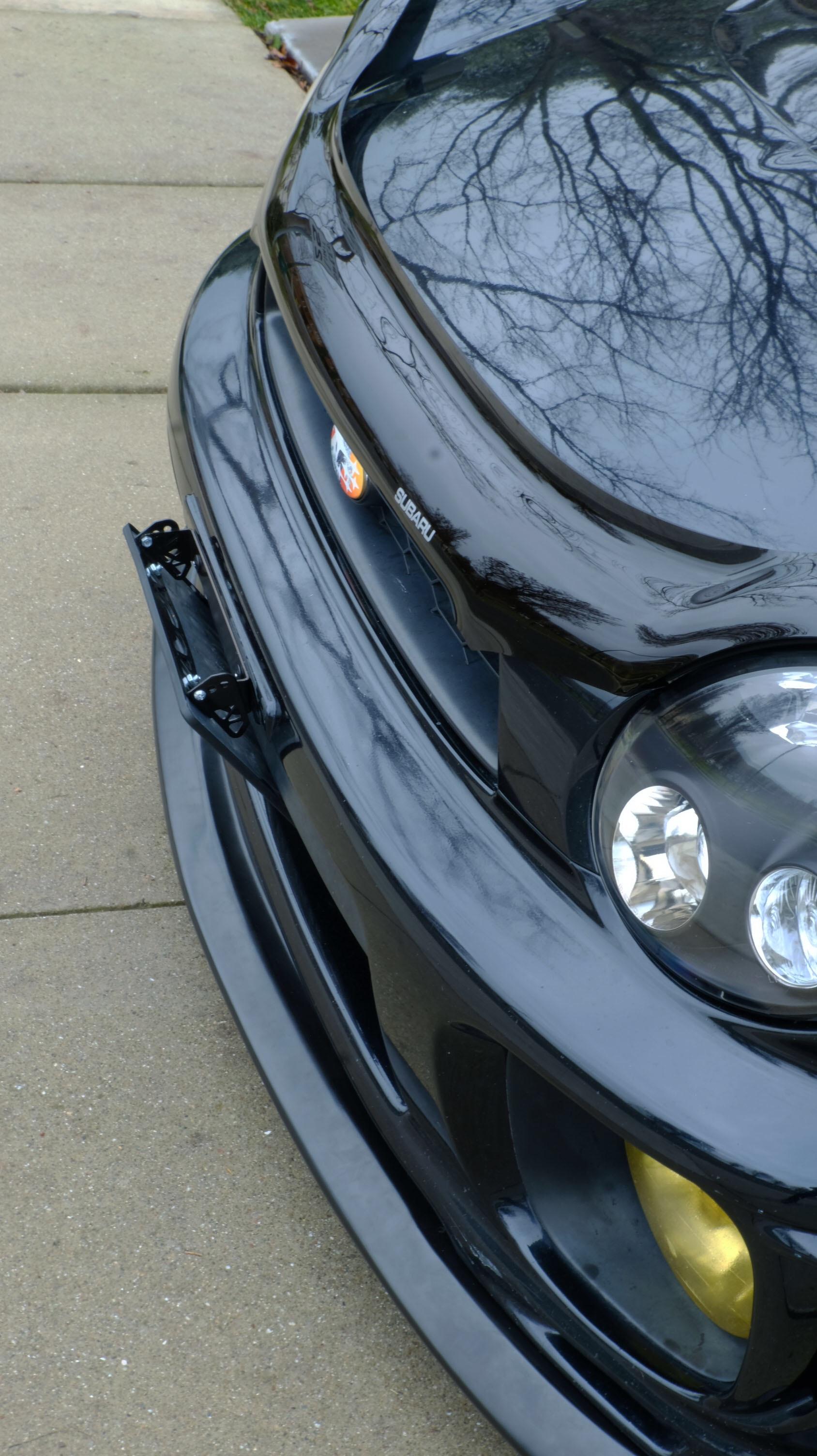 phone wallpaper i made of my bugeye: subaru