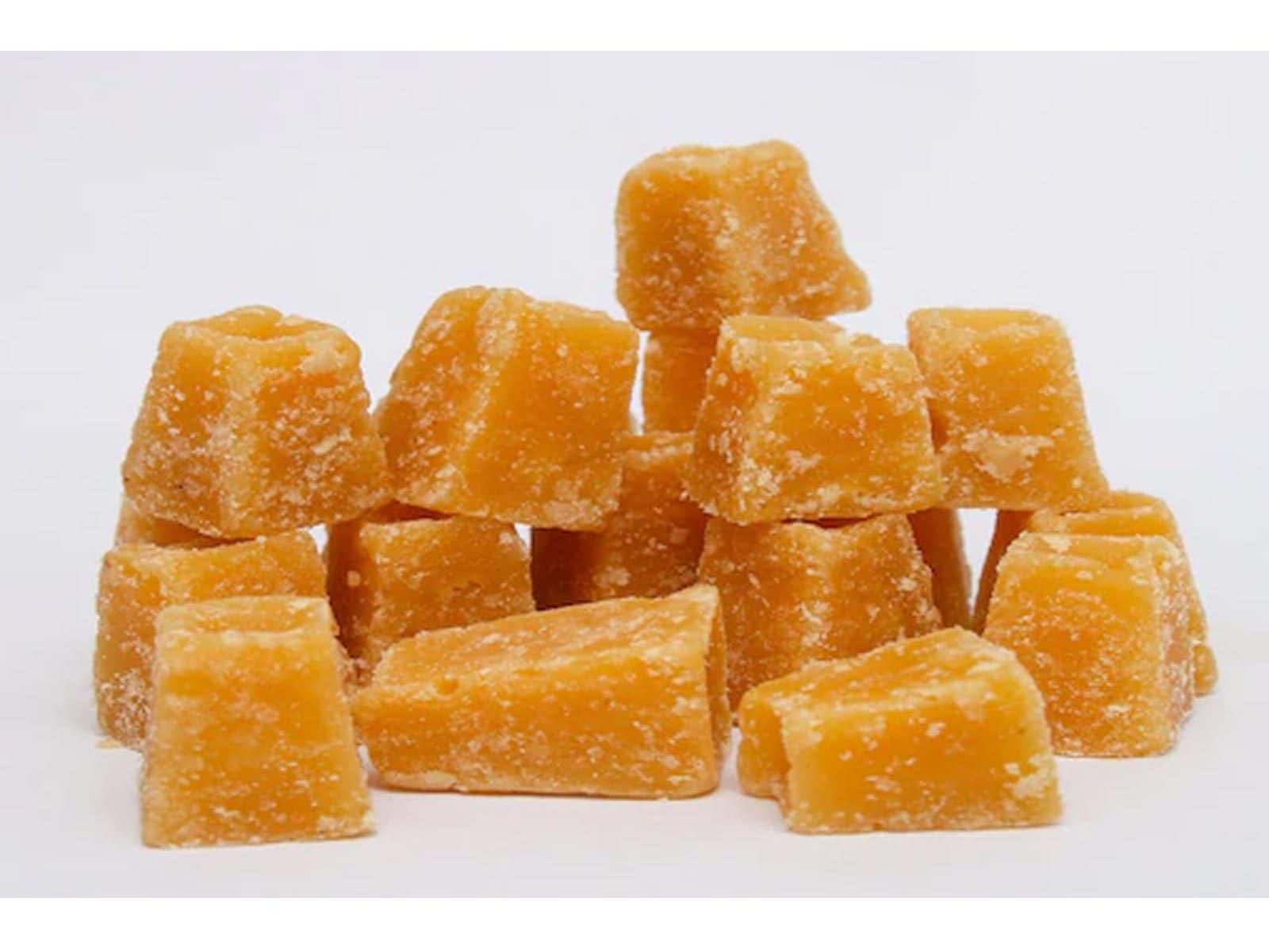 Eating Jaggery Every Day? These Side Effects May Compel You To Think Twice