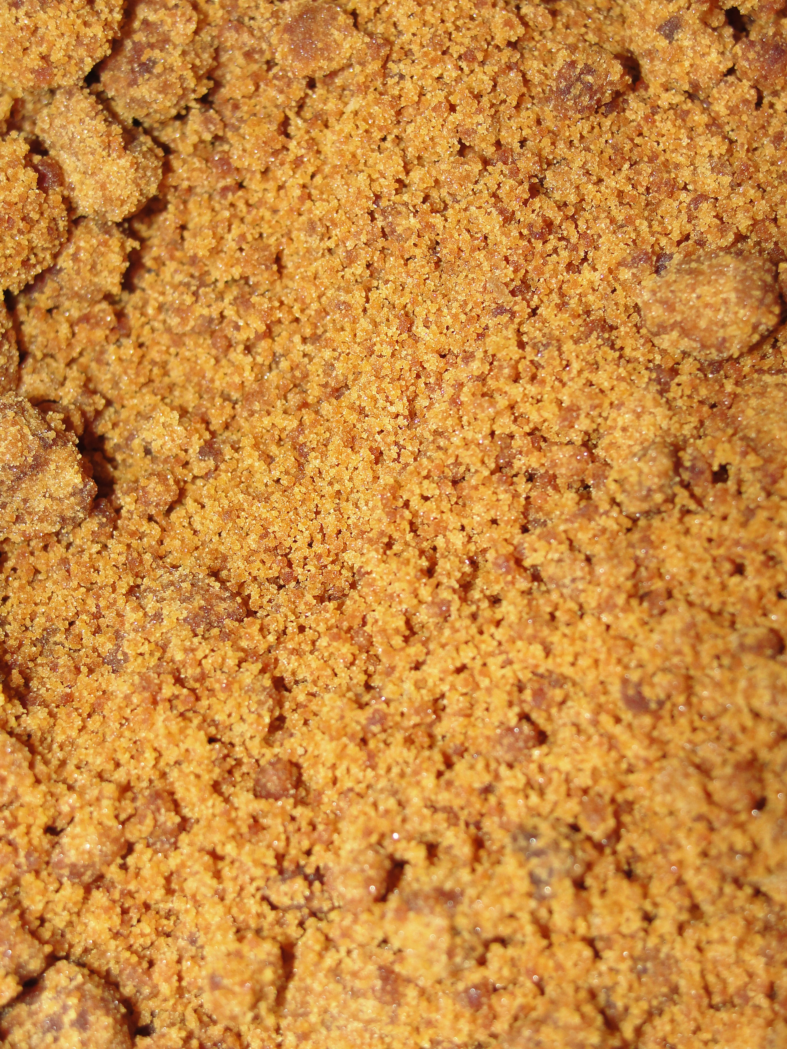Jaggery powder Ayurveda Practice