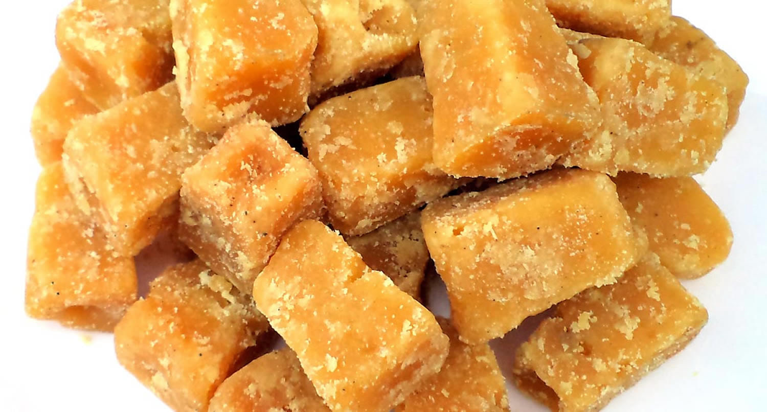 Marvelous Benefits of Jaggery For Health