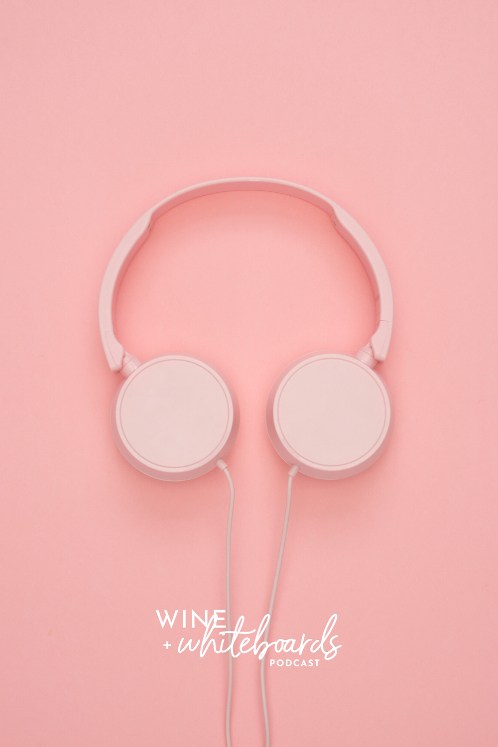 How to Use Personality Tests to Build a Stronger Marketing Team. Episode 4. Headphones art, Pink headphones, Pink music wallpaper