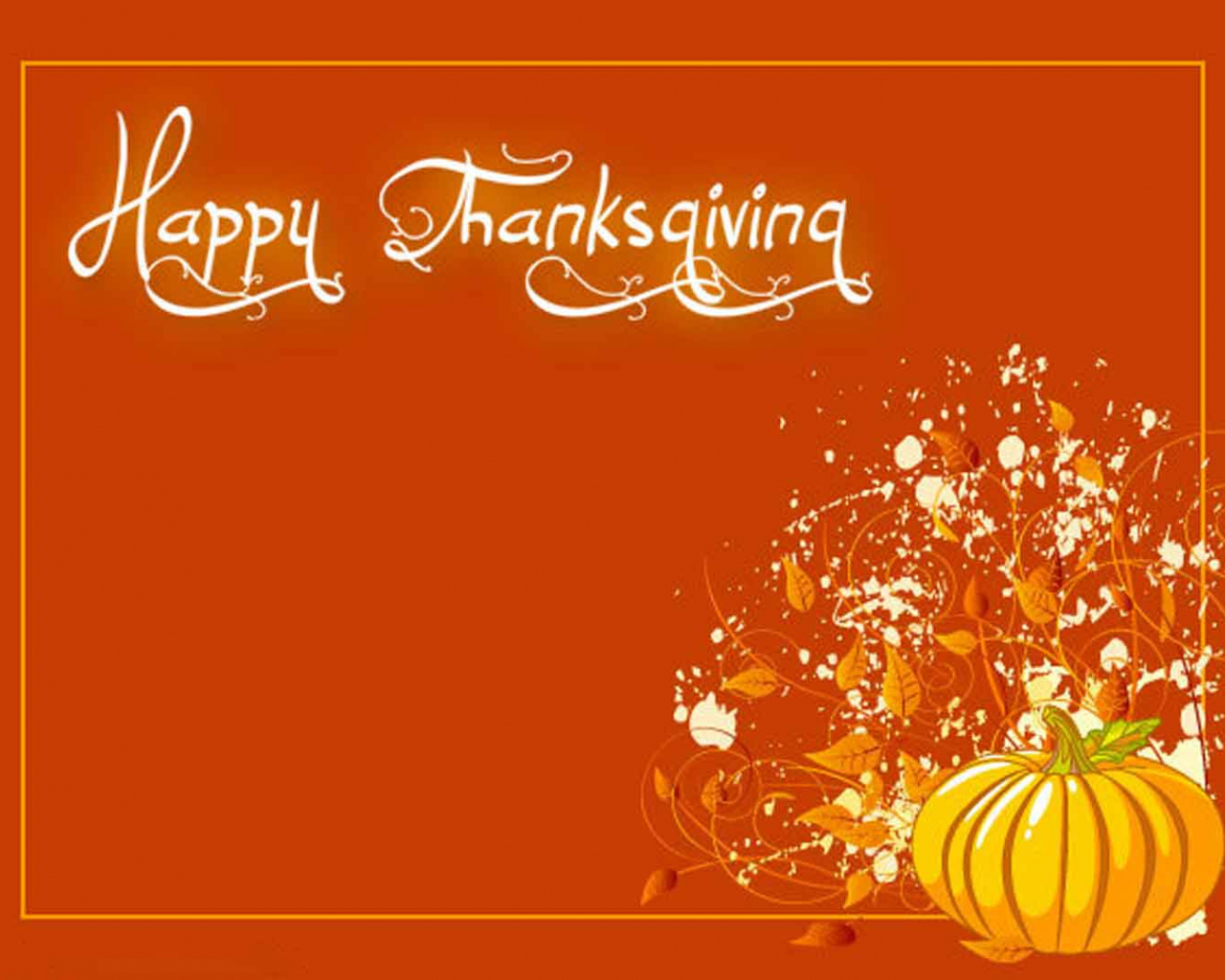 Free download Simple Happy Thanksgiving Wallpaper WallpaperLepi [1440x1080] for your Desktop, Mobile & Tablet. Explore Thanksgiving Background. Beautiful Desktop Wallpaper and Background, Free Thanksgiving Themed Desktop Wallpaper, Free