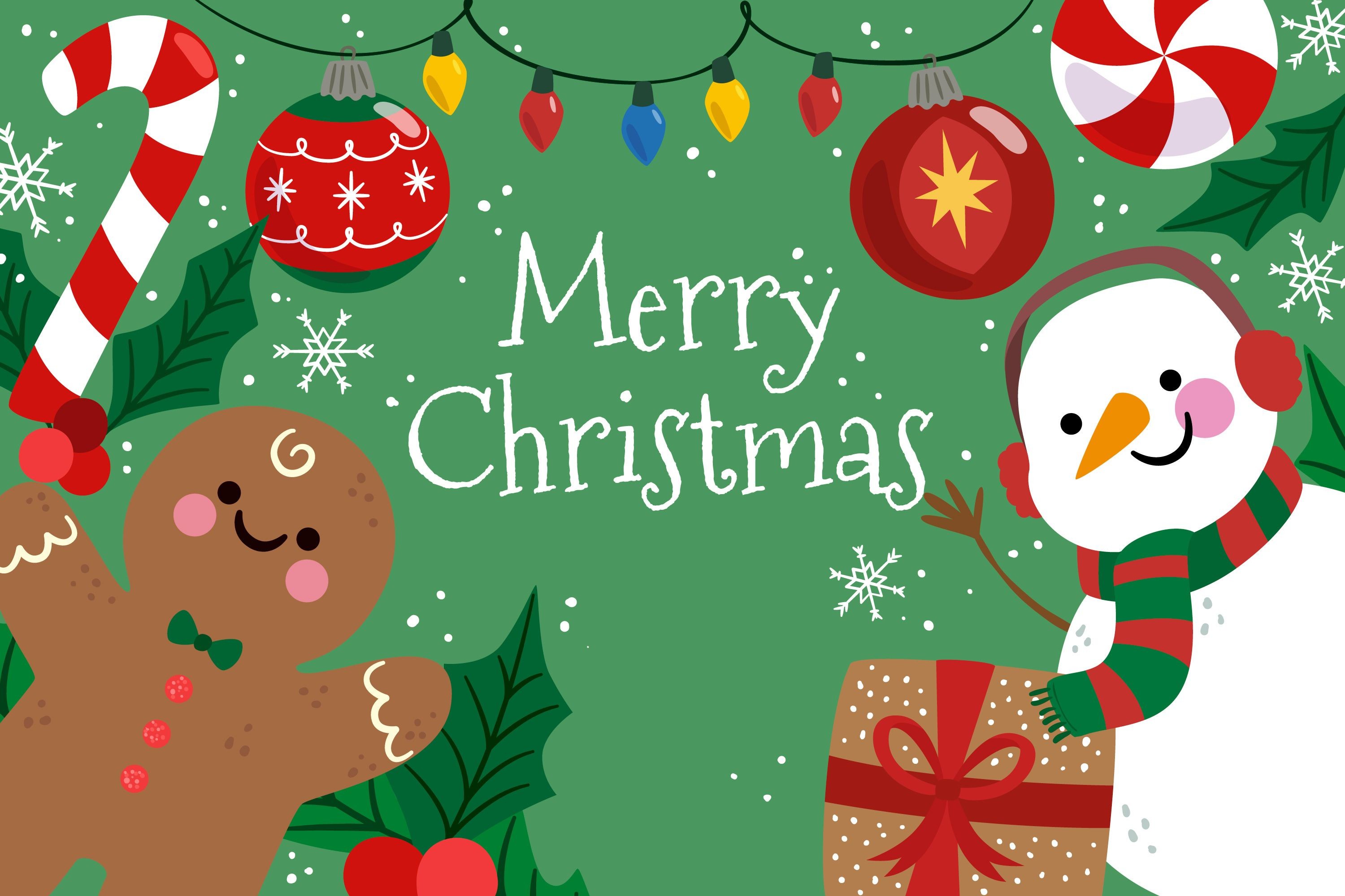 Happy Marry Christmas Greeting Wishes Data Src Beautiful Christmas Wallpaper Clipart