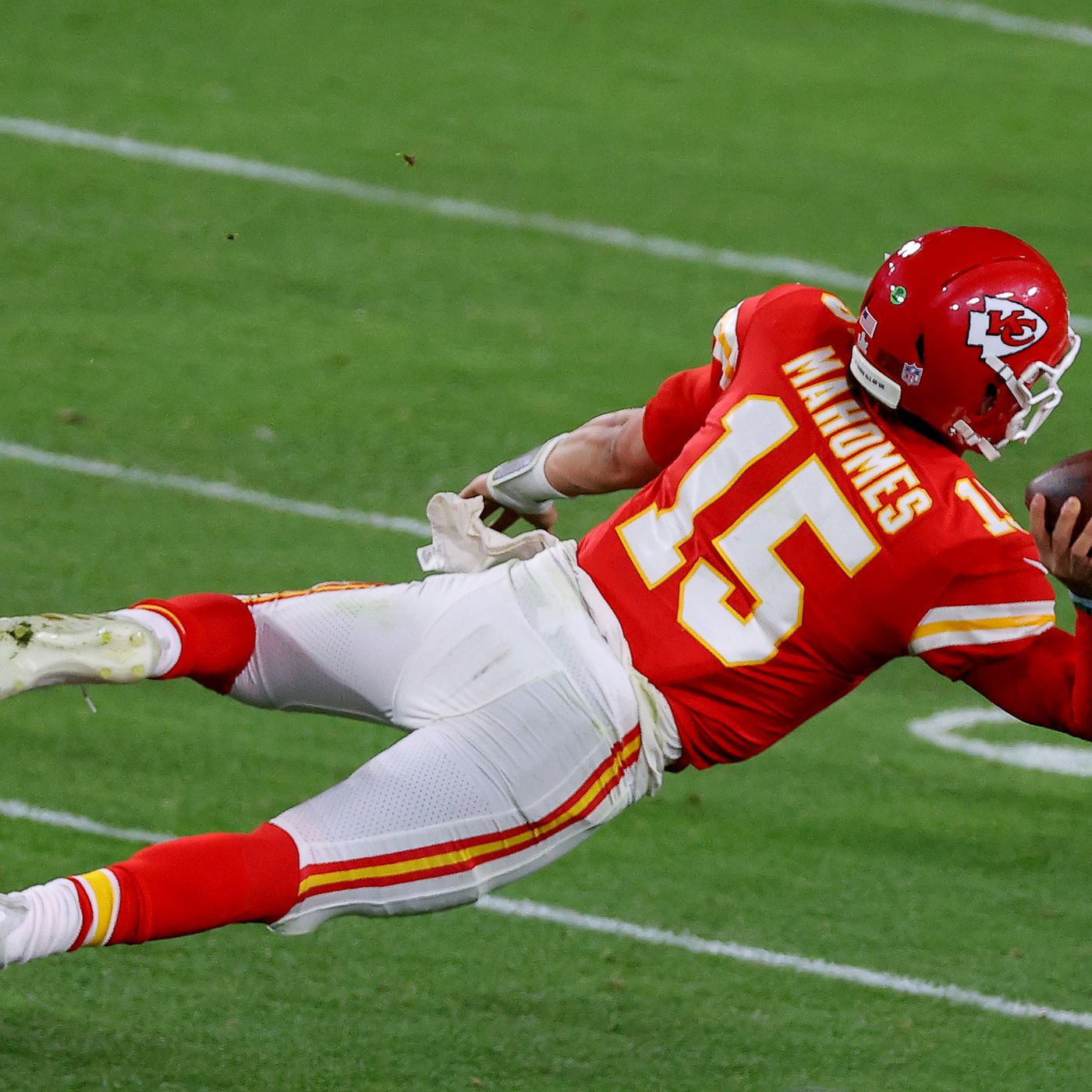 Kansas City Chiefs News: Terry Bradshaw