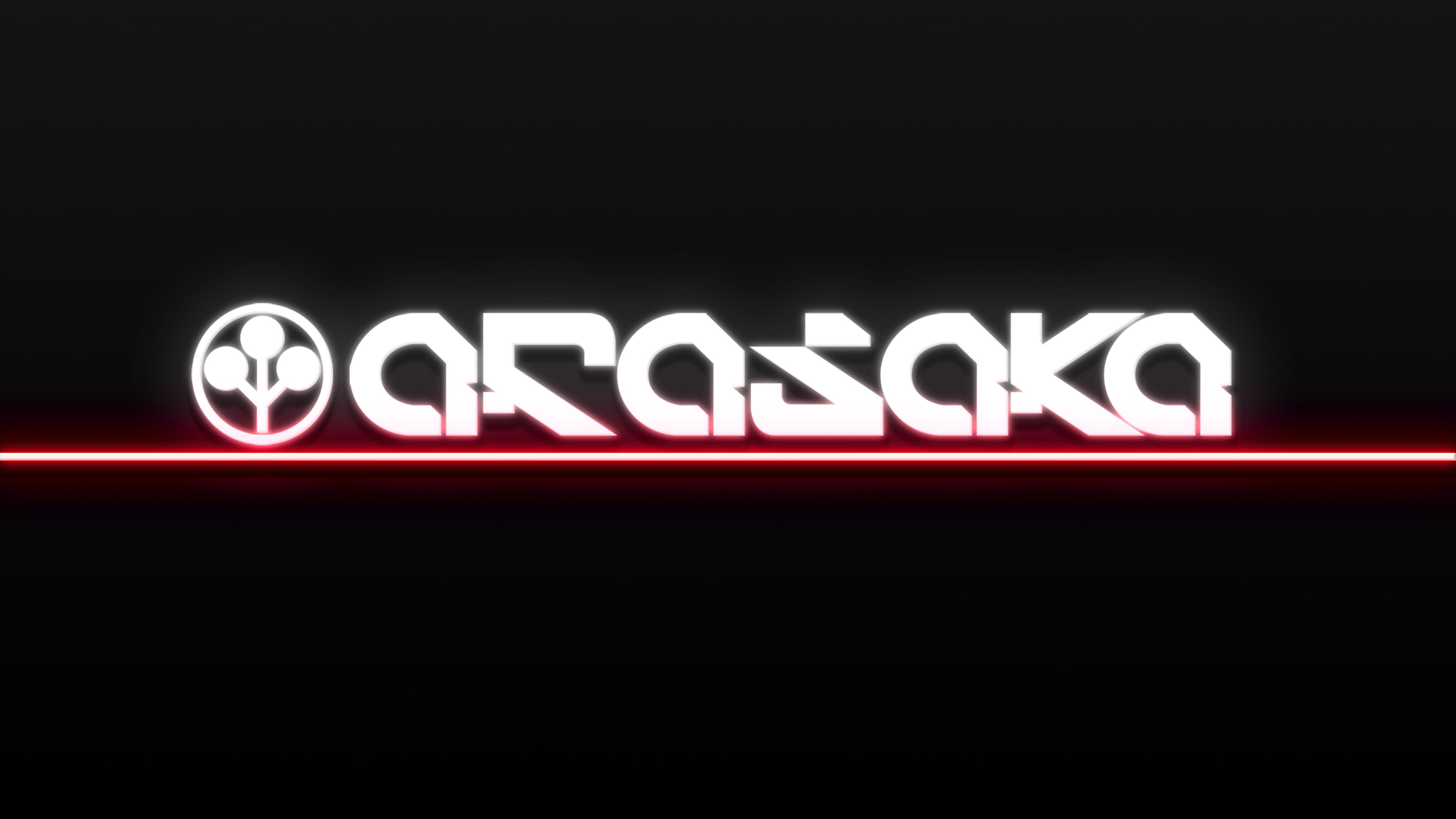 Arasaka logo cyberpunk фото 12