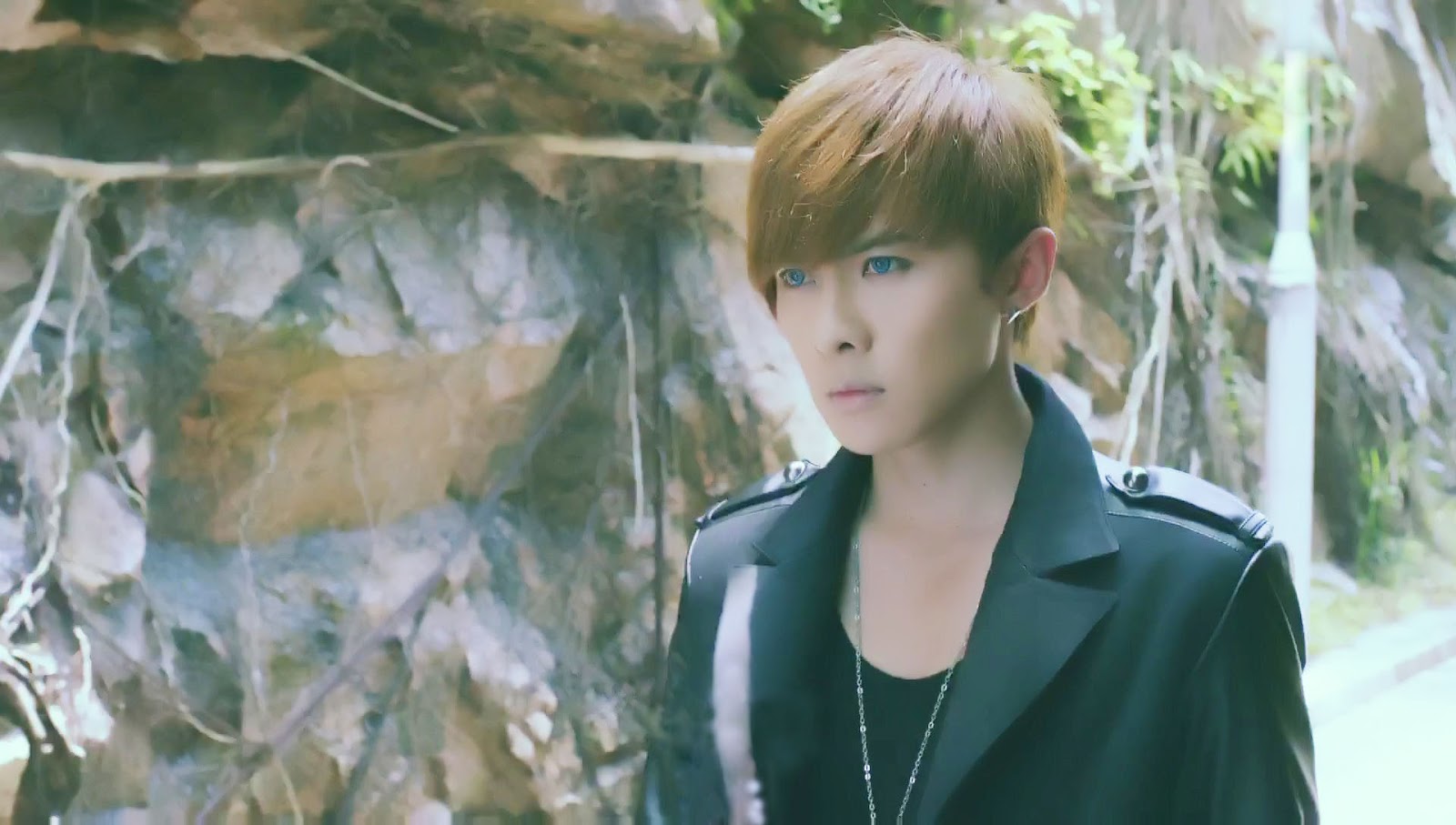 New Drama Love In Time 还来得及再爱你 Episode 1