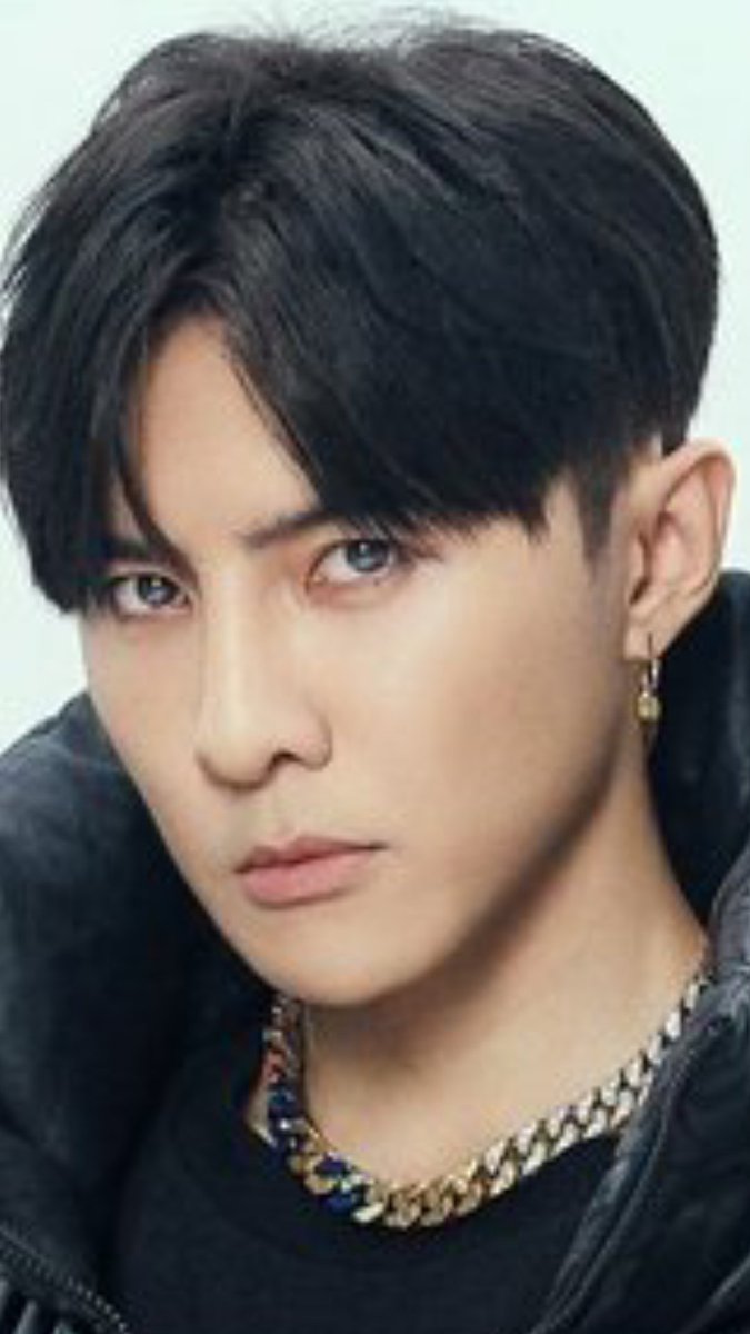 Helga from Germany Tang