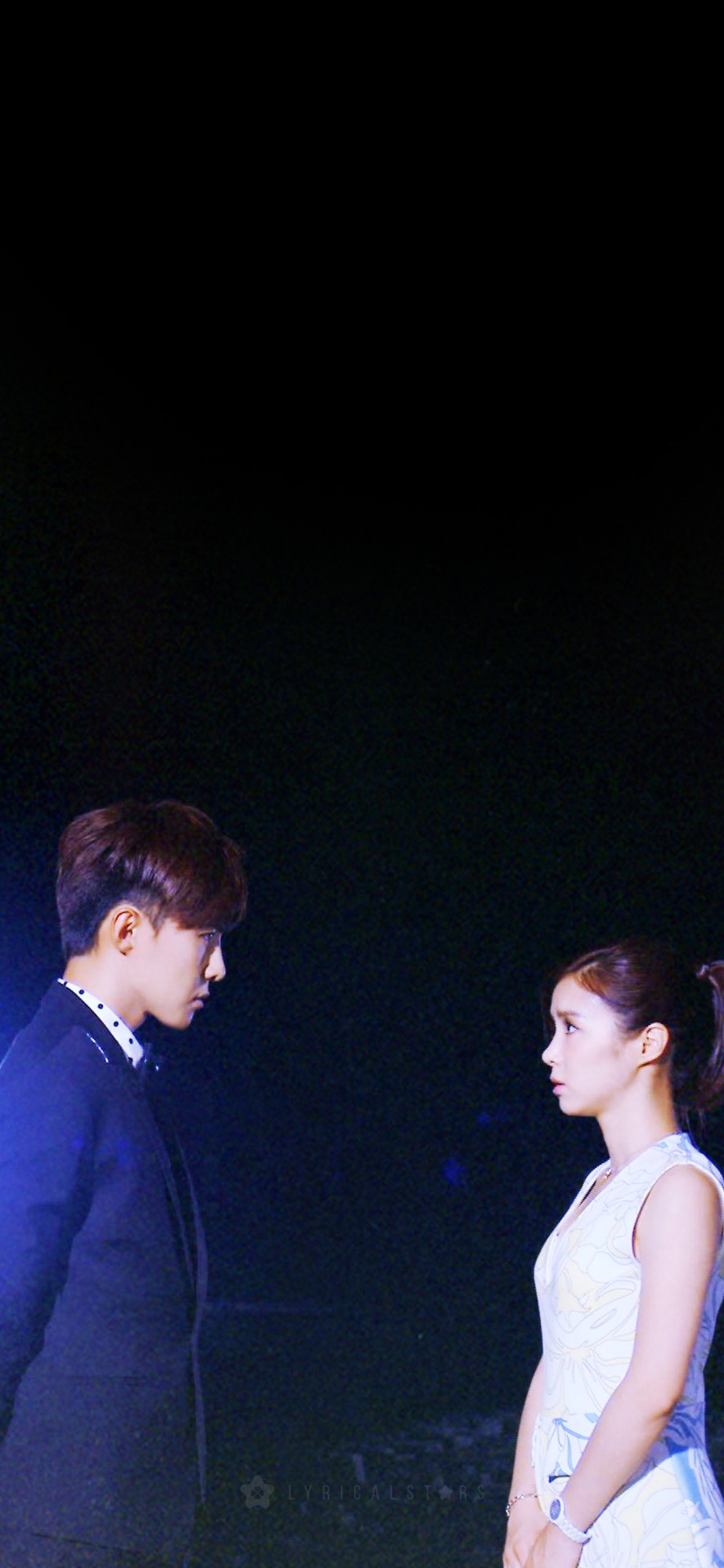 Ivelyn Lee Tumblr posts