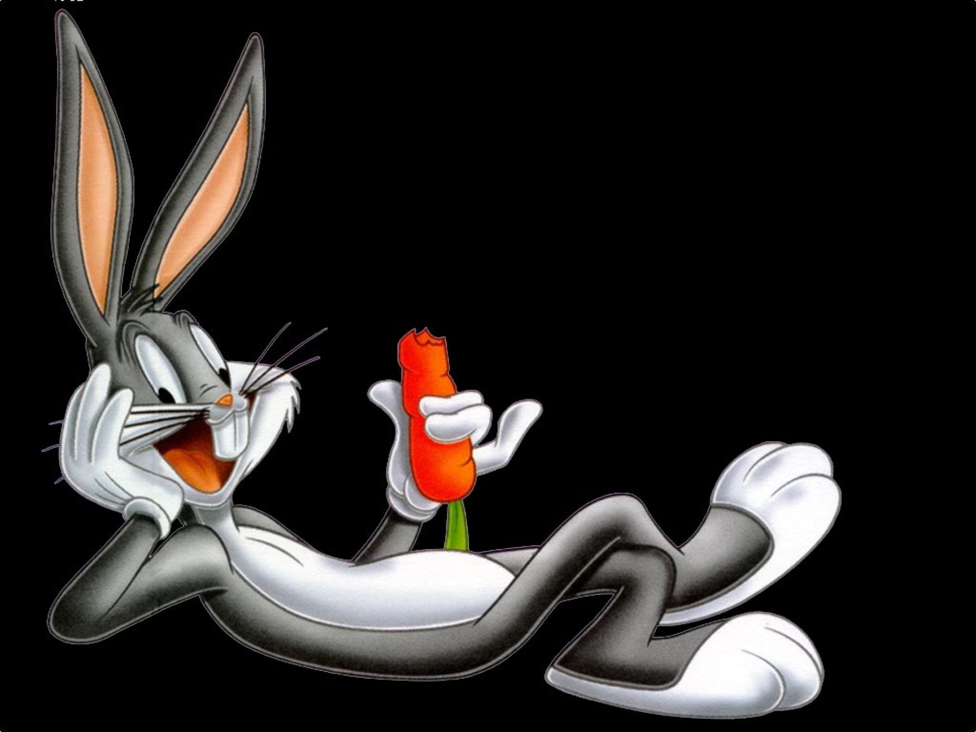 Bugs Bunny Wallpaper Desktop Free HD Wallpaper