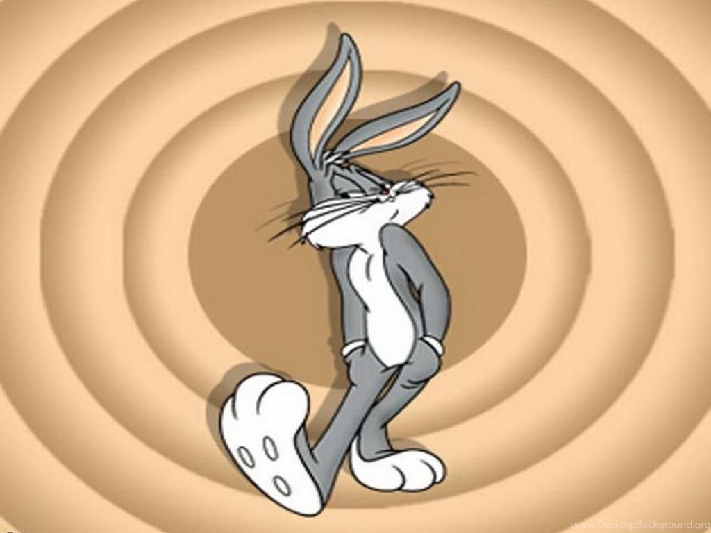 Looney Tunes Bugs Bunny Wallpaper HD Wallpaper 7877 Desktop Background