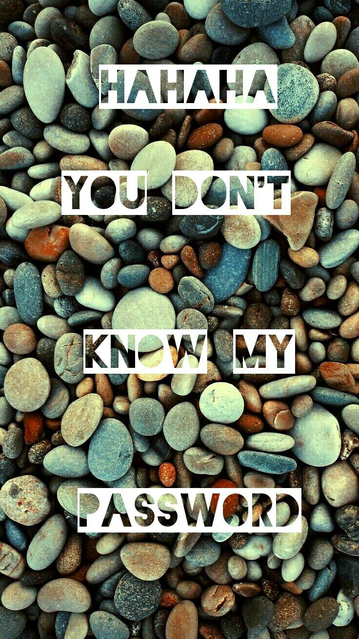 Wallpaper #hahaha #you #don't #know #my #password. Disney phone background, Phone lock screen wallpaper, Gaming wallpaper