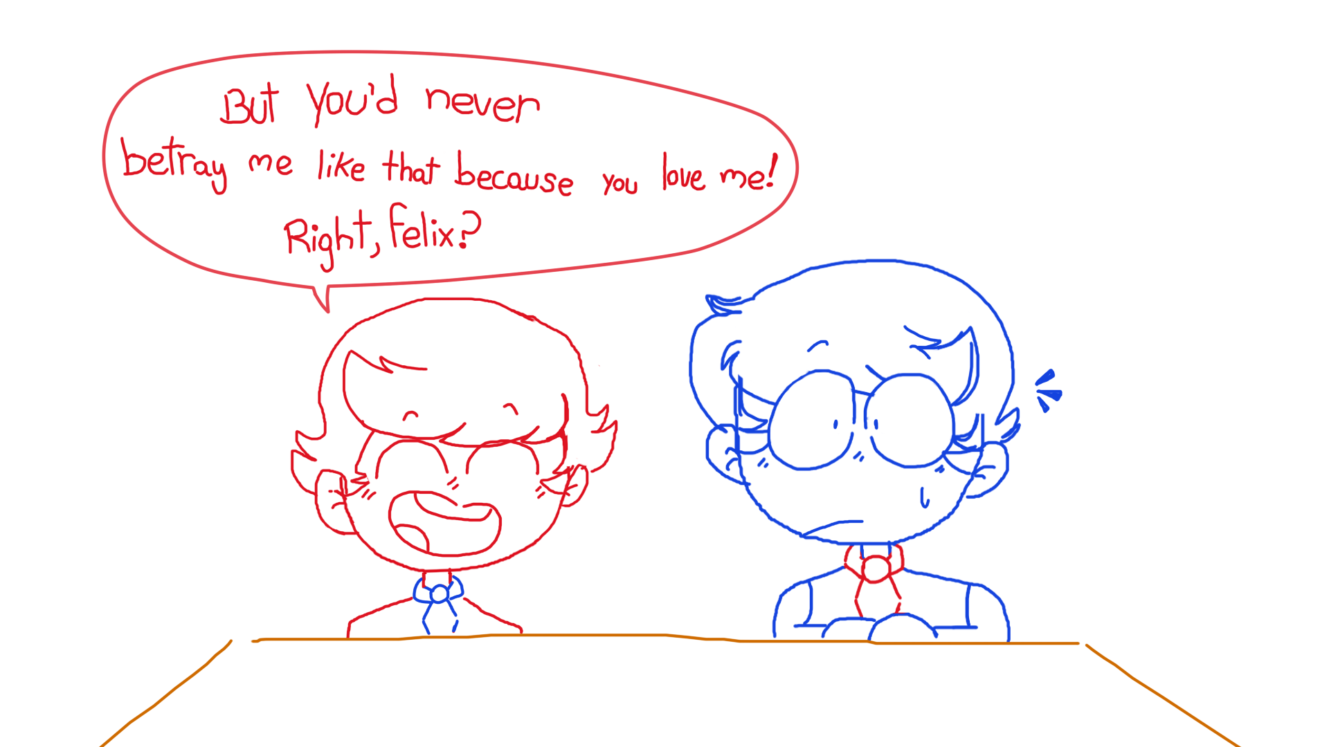 My Art Book- is the best bro (Kindergarten 2)