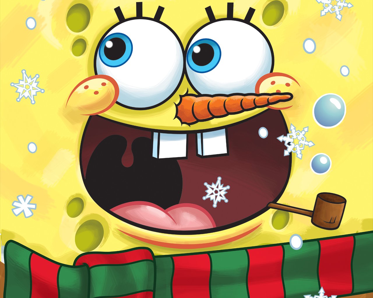 Free download Spongebob Schwammkopf Spongebob Squarepants Wallpaper 33903246 [1280x1024] for your Desktop, Mobile & Tablet. Explore SpongeBob Christmas Wallpaper. Funny Spongebob Wallpaper, Spongebob Wallpaper for Your Computer
