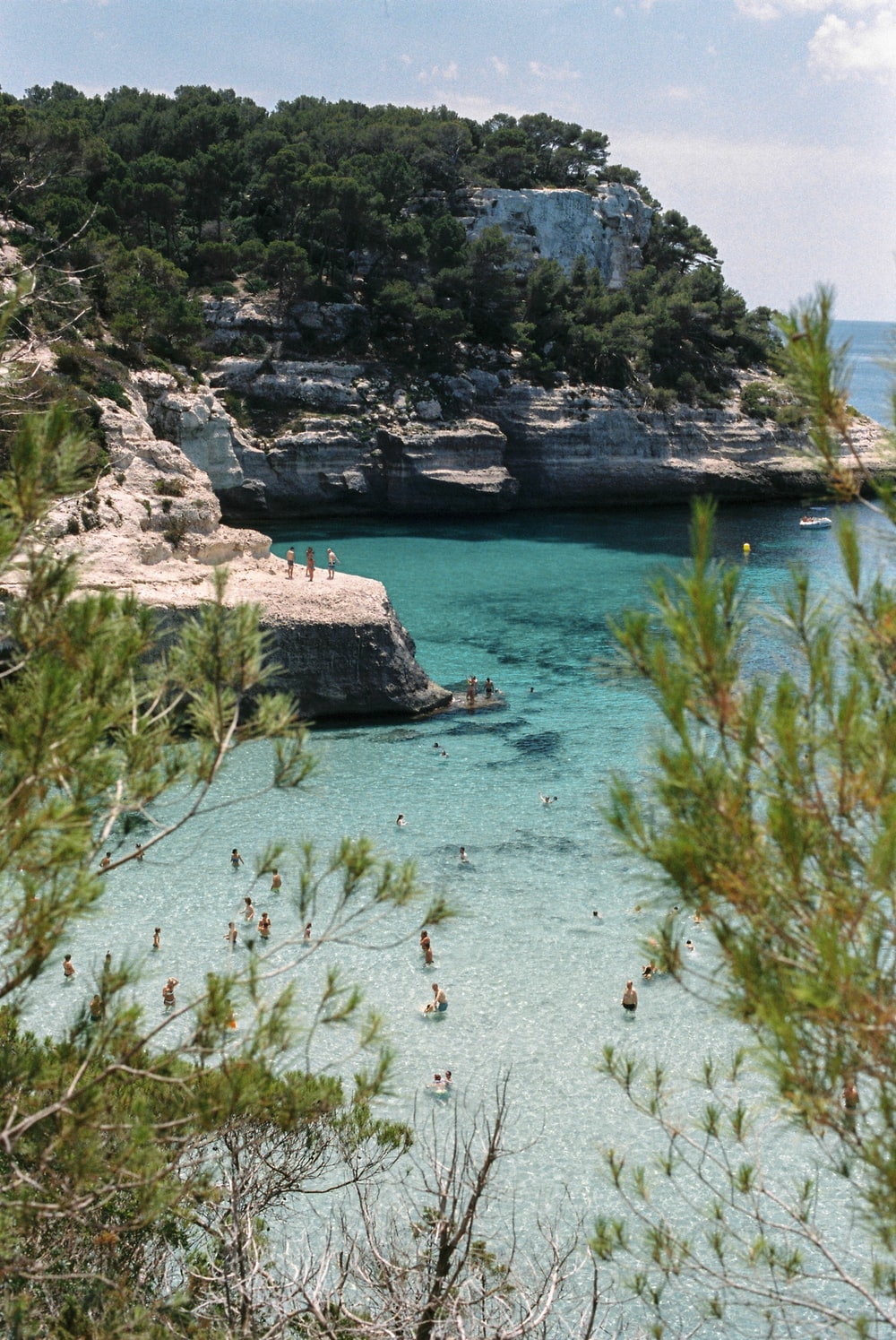 Menorca Picture. Download Free Image