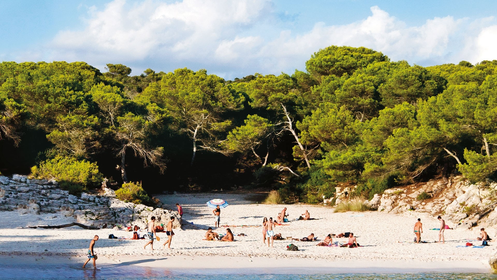 Menorca Wallpapers - Wallpaper Cave