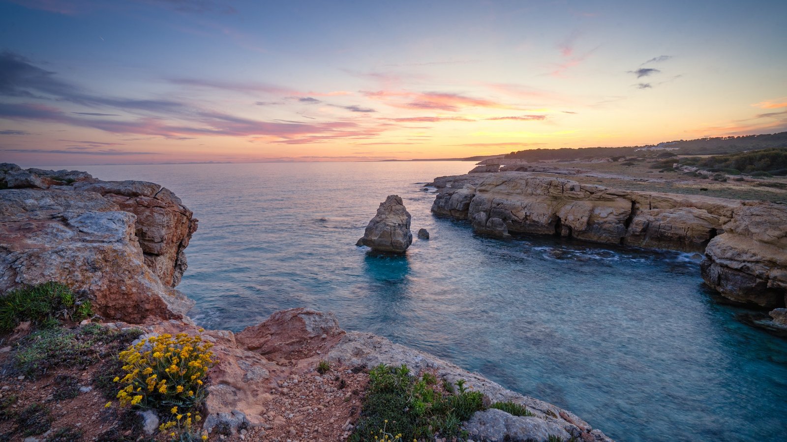 Yoga Retreats in Menorca