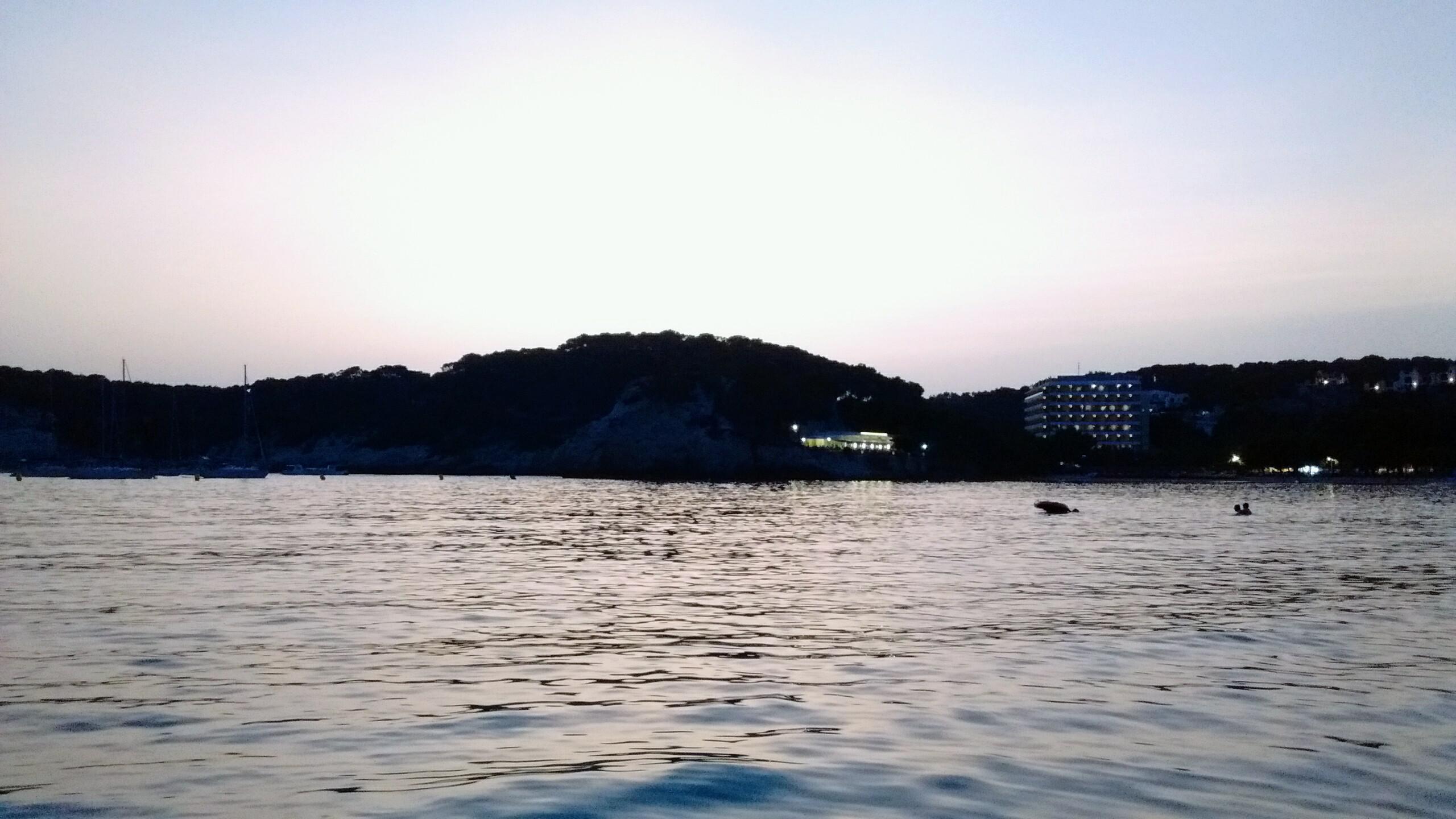 Menorca 4K wallpaper for your desktop or mobile screen free and easy to download