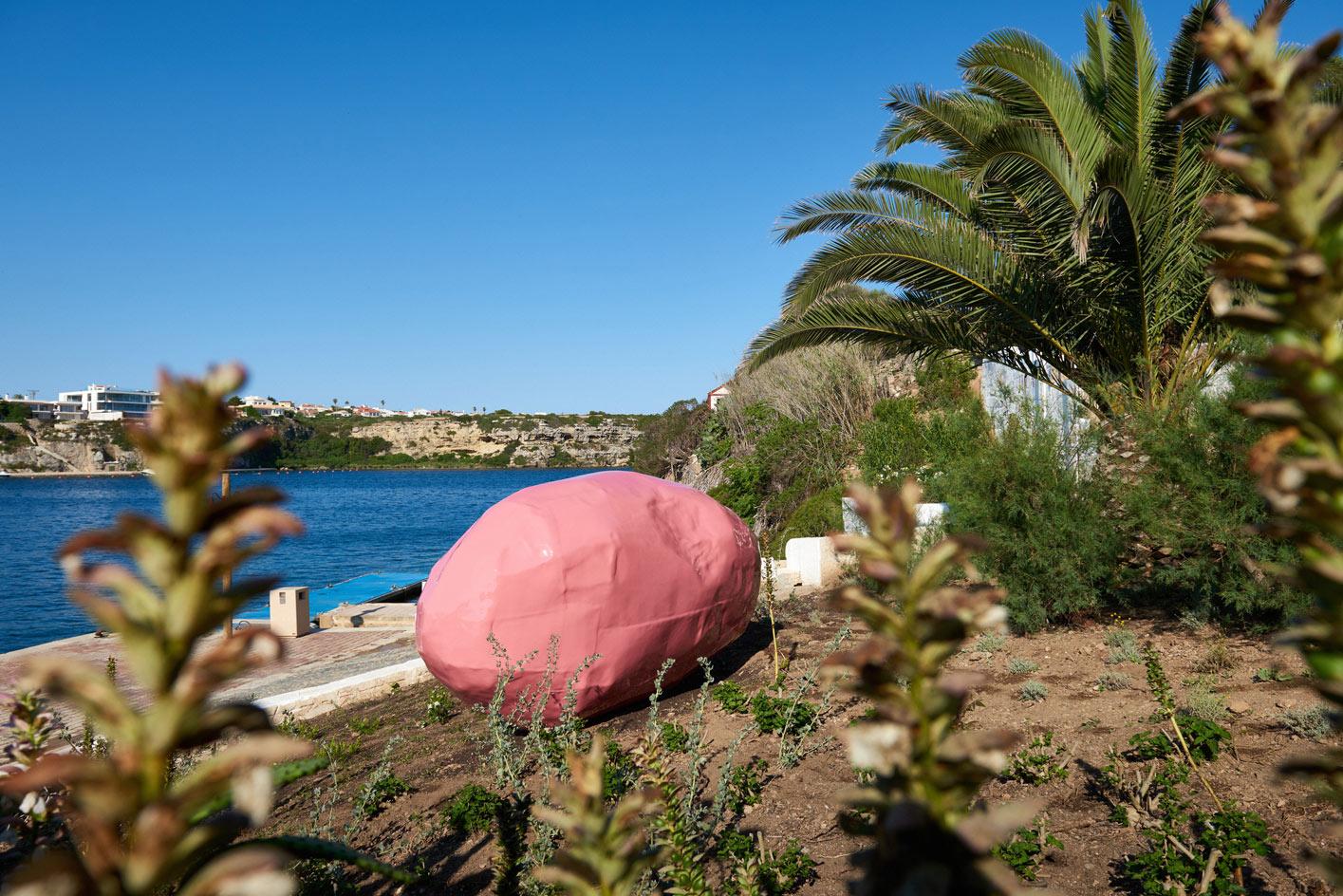 Hauser & Wirth Menorca: a new destination for art. Wallpaper*
