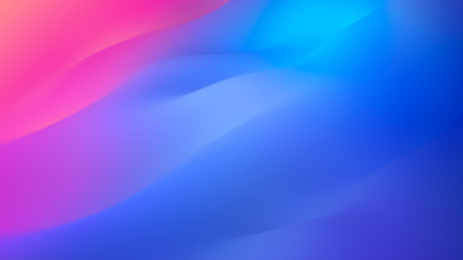 Desktop wallpaper gradient, abstract, blue pink, vivo, HD image, picture, background, 986cc5